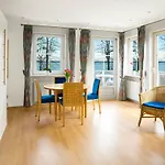 Sonnige Ferienwohnung Am Meer