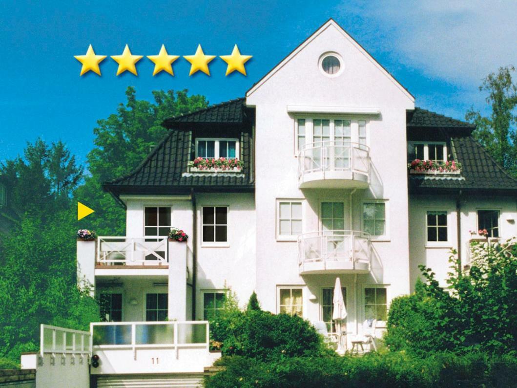 Sonnige Ferienwohnung Am Meer Lejlighed Lübeck