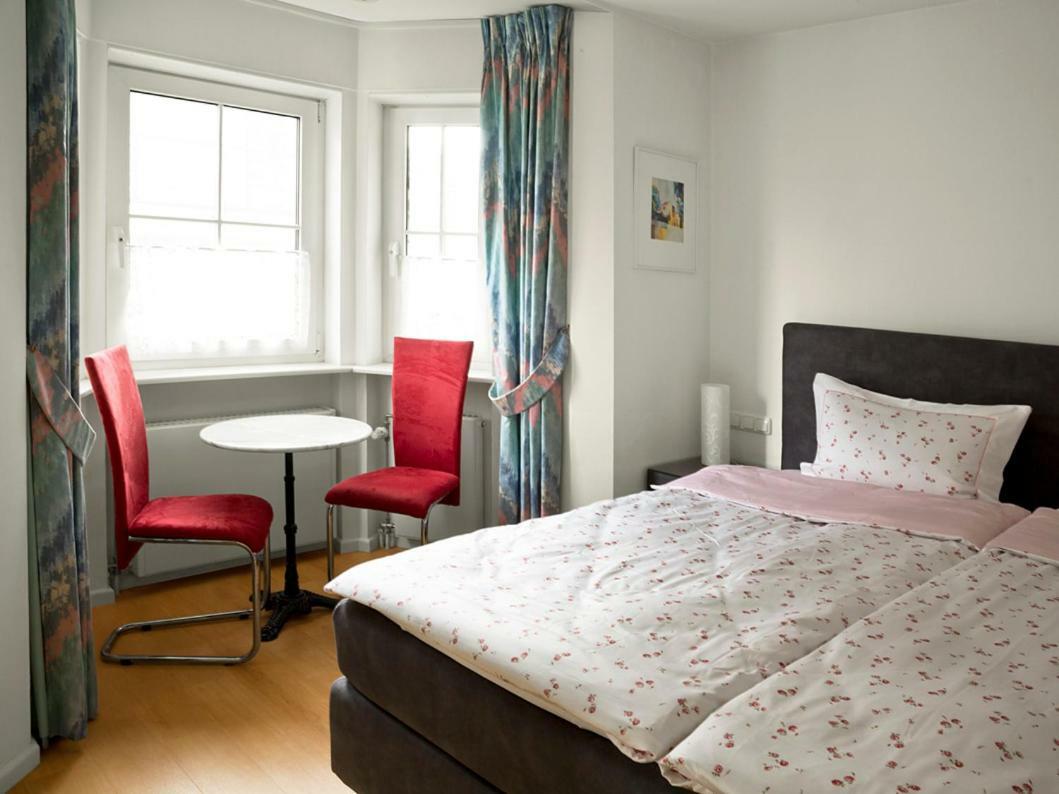 Sonnige Ferienwohnung Am Meer Lejlighed